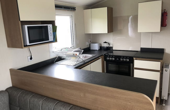 Lækjarkot Rooms and Cottages with Kitchen - Foto 23