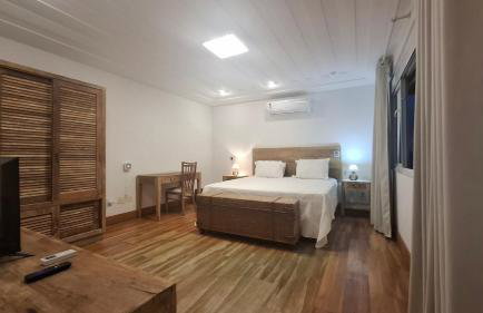 Casa Lila - Casa com Espetacular View - Foto 9