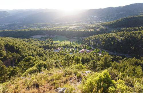 Casa Rural Los Nogales - Foto 17