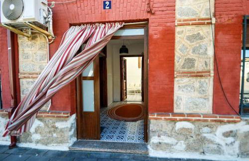La Esquina del Castillo - A 15 min de Puy Du Fou - Foto 17