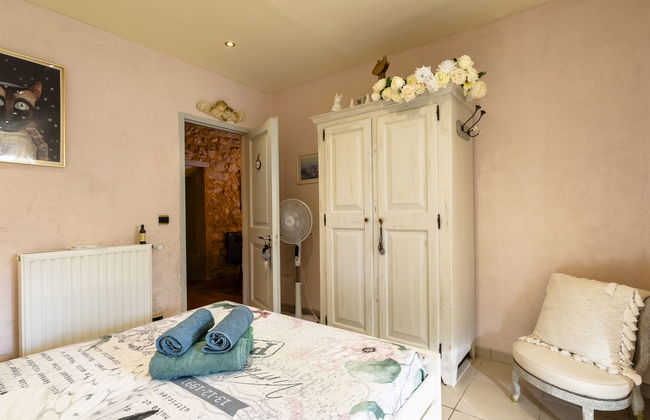 Le Mas d'Adélaïs - Foto 13