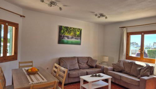 Villa con piscina privada Cala en Blanes, Menorca - Foto 2