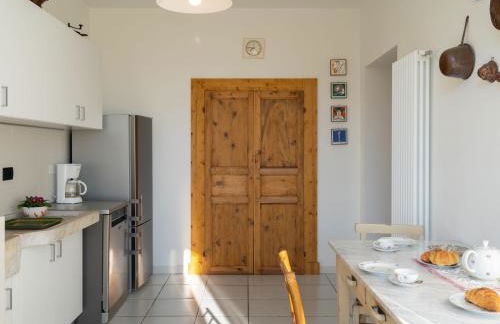 Apartment Giovanni - DOL116 by Interhome - Foto 8