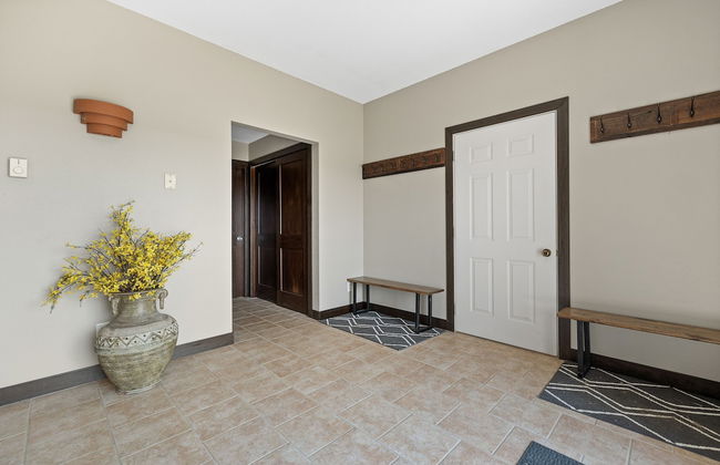 Cheyenne River Ranch with Hot Tub - Foto 3