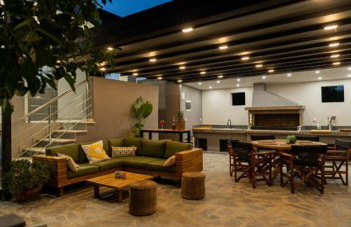 Mezcal Private Pool Villa - Foto 40