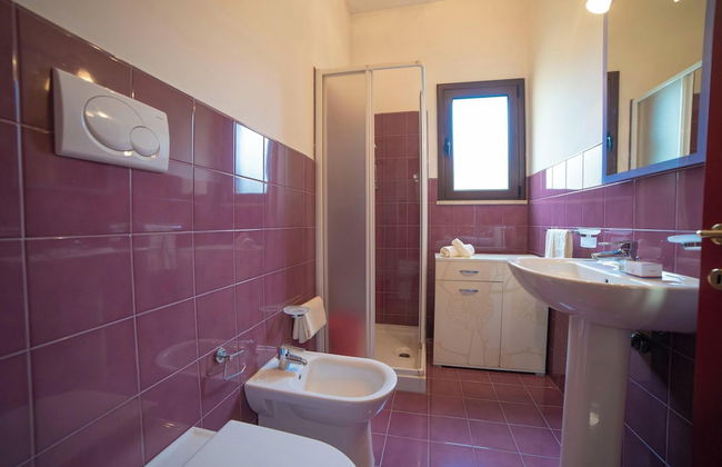 Villa Maria Antonietta 1 With Big Garden - Foto 9