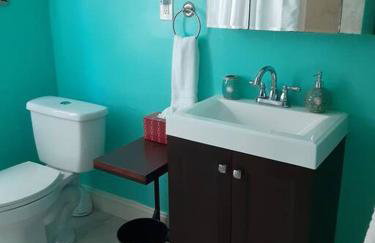 2 Bedroom Home Downtown West Palm Close to Beach - Foto 41