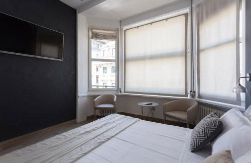 ApartHotel Durini - Photo 72