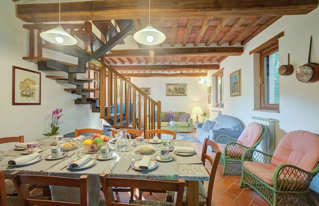 Comfortable Home Romeo Among Greenery - Foto 35