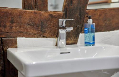 Ferienwohnung Badstube Anno 1583 - Foto 50