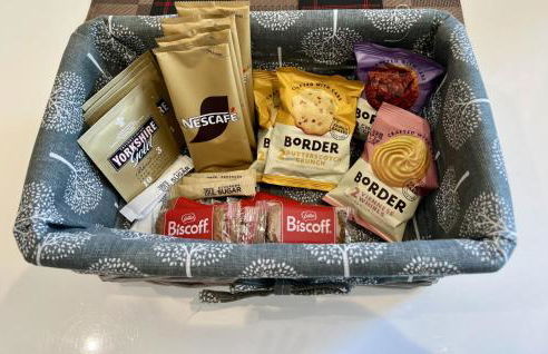 Bayside at 9 The Dome Barton on Sea - Photo 6