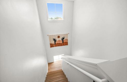 SLC Townhome King BD 2 Car Garage - Foto 24