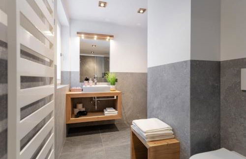 Apartment Cësa Zinch - Foto 29