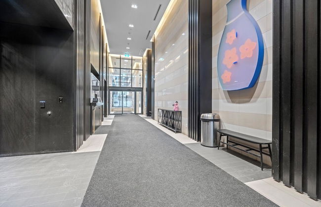 Teahouse Condos in Downtown Toronto - Photo 65