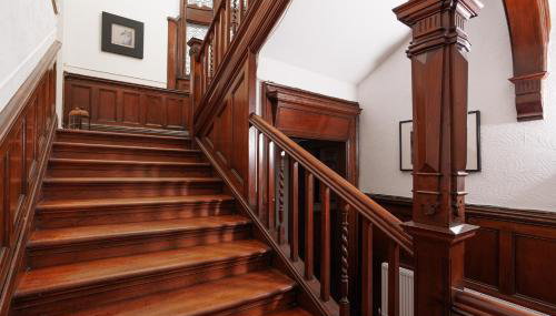 Garmoyle House & Garmoyle Mid Cottage - Foto 3