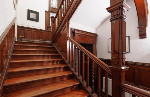 Garmoyle House & Garmoyle Mid Cottage - Foto 3