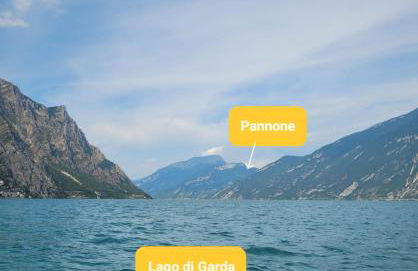 Appartamento di montagna da Agnese - Foto 27