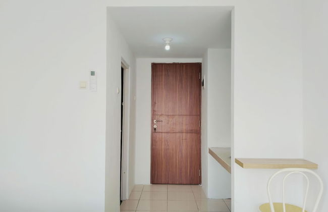 Apartment Metropolitan Park - Foto 14