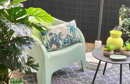 Jungle Chic - Foto 9