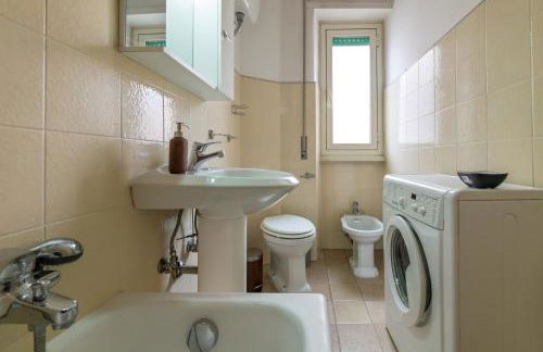 Rooma Cozy House Rebibbia - Metro B line - Foto 7