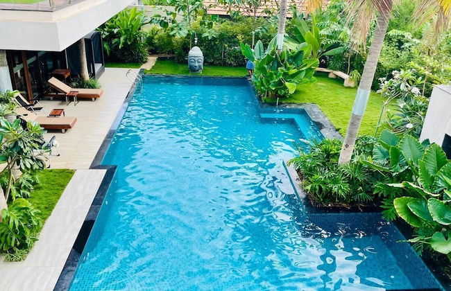 Narayani Revtree - Resort & Villa - Foto 13