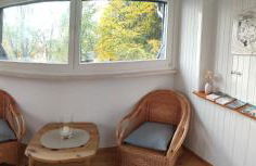 Ferienwohnung Fuchs & Hase - Foto 11