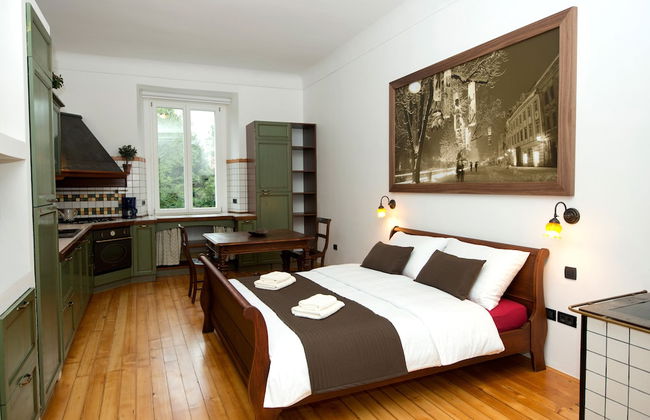 Zois Apartments - Foto 4