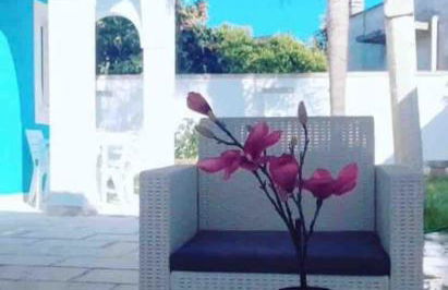 La Casa Turchina a 3 km da Otranto - Foto 16