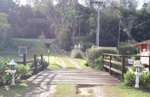 Estância Canaã Atibaia - Foto 10