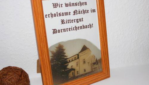 Rittergut Dornreichenbach - Foto 5