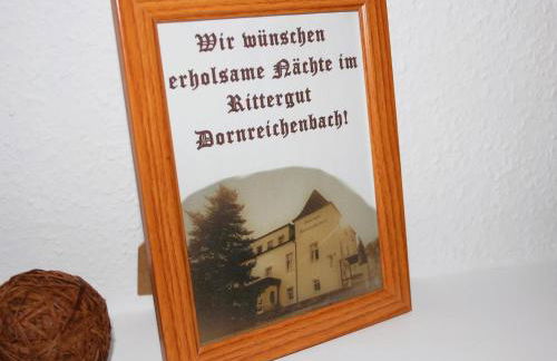 Rittergut Dornreichenbach - Foto 5