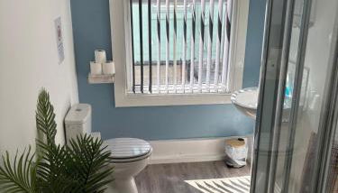 Central Location 1 Double Bedroom Apartment 7 - Foto 4, Shower