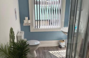 Central Location 1 Double Bedroom Apartment 7 - Foto 4