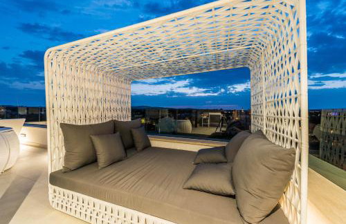 GrandPalazzo with rooftop swimming pool - Foto 39