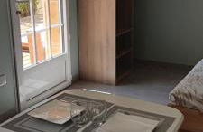 Studio bois du bournat piscine et tranquilité - Foto 14