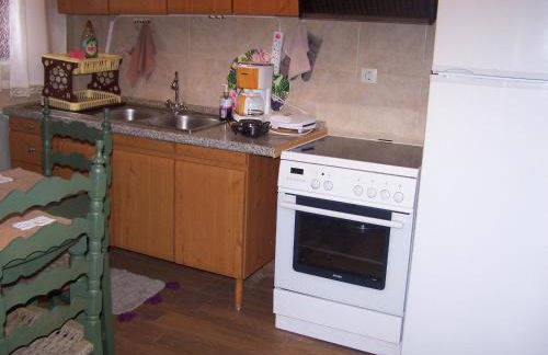 Kastorio-Villy's Guest House - Foto 32