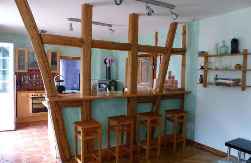 Ferienwohnungen Reichholdsmühle - Foto 18