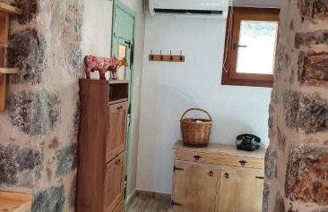 the old bakery room - Foto 13