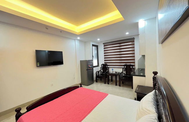 Huong Linh Apartment - Foto 5