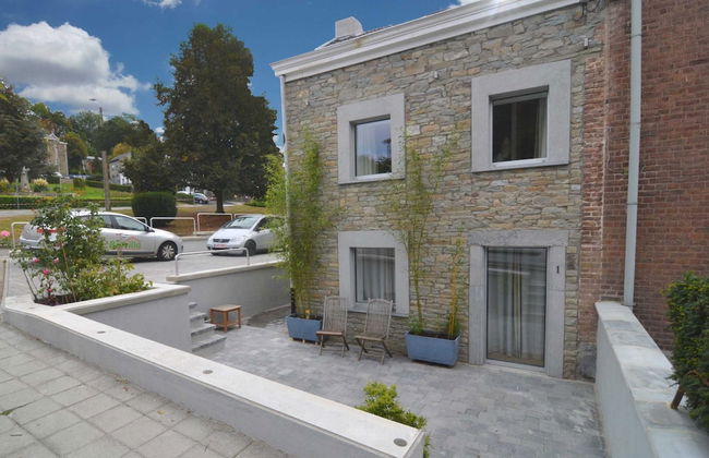 Stylish Stay Near Forest - Foto 33