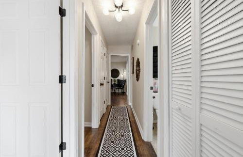 HighlandHouse - Posh Downtown Escape - Foto 2