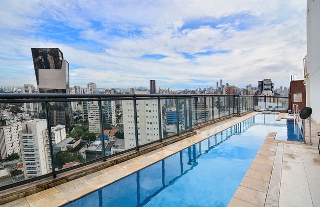 Charlie Faria Lima - Foto 1