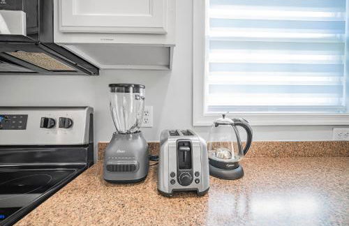 Cozy Coastal Condo - Foto 25