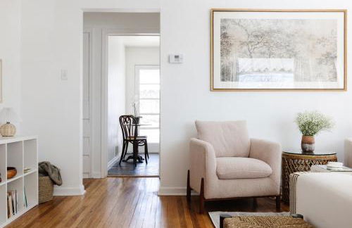 Charming and convenient Salt Lake City cottage - Foto 10