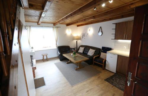 Agroturystyka Pod Pstrągiem - Foto 36