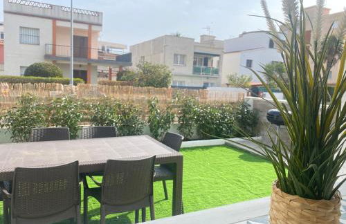 SolCavet 2 con jardin y vistas mar (Portaventura) - Photo 59