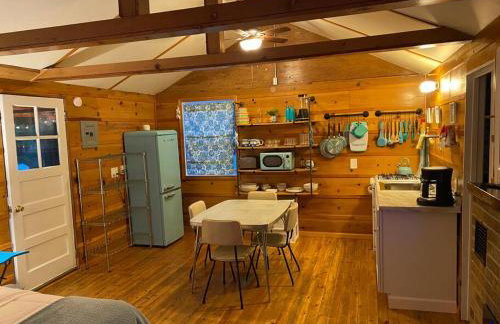 Big Blue Lake Cottages, LLC - Cottage #5 - Foto 28