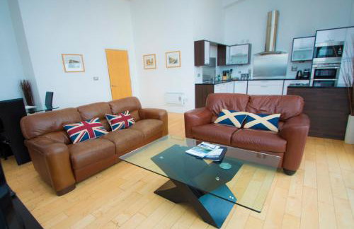 Ocean Serviced Apartments - Foto 38