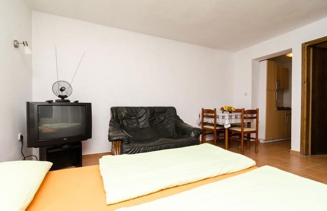 Apartments Lemeš - Foto 8