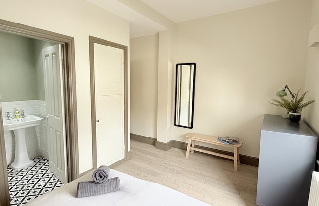 The Urban Retreat - Photo 3